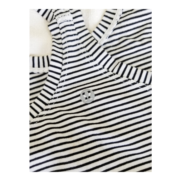 Lululemon Cool Racerback - Picture 3 of 3